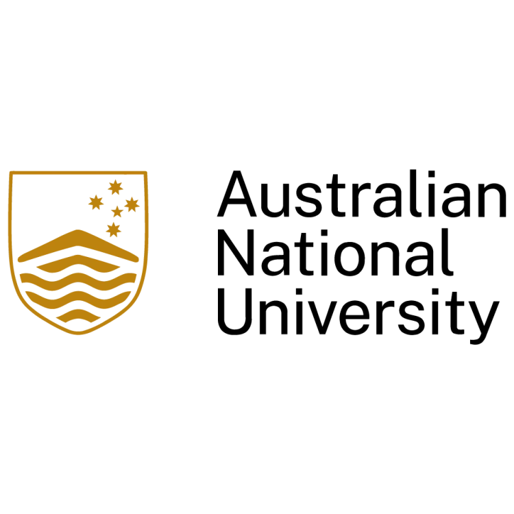 ANU Logo